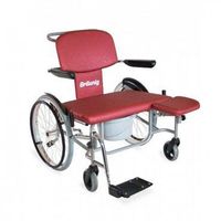maßgefertigte Rollstühle
